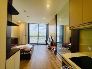 chính chủ bán căn hộ studios 30m2 full nội thất chung cư icon40 trung tâm du lịch bãi cháy, hạ long