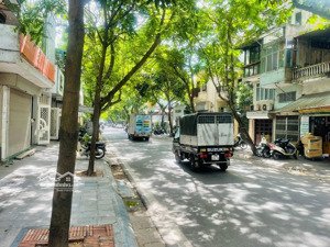 bán nhà mặt phố nguyễn huy tự, 120 tỷ, 100m2, đẹp,