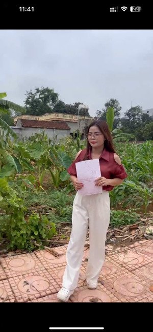 siêu phẩm sót lại gần trung tâm phú cát 354m đường thông thoáng vỉa hè rộng giá 2xtr/m