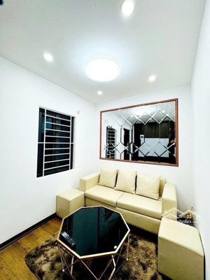 nhà tập thể 8/3, 70m, 3 ngủ, full nội thất, ở ngay