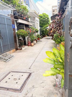 bán nhà riêng tại nam hùng vương, bình tân,9 tỷ xxx , 127m2