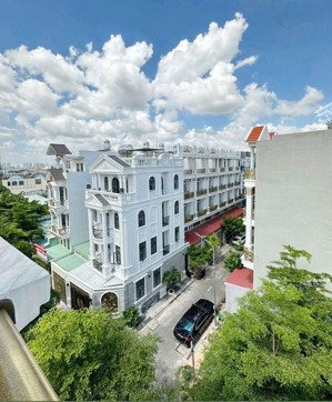 bán đất sát vạn phúc hiệp bình phước, thủ đức, c2 57,3m², 6,59 tỷ, hướng đông bắc