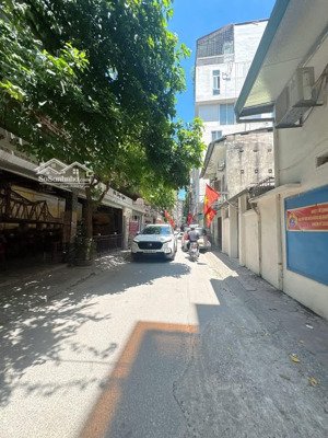 bán nhà yên lãng-đống đa-6 tầng thang máy-kd 80 triệu/th-dt:58m-nhà đẹp -16.9 tỷ