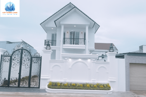 Bán Biệt Thự 10x22m -- Song Hành, Hóc Môn – Giảm mạnh còn 8.99 tỷ