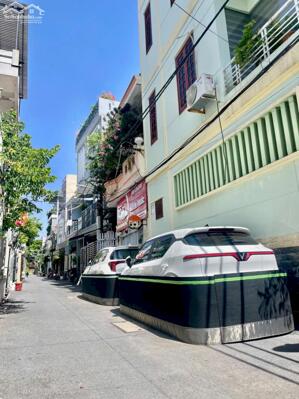 BÁN NHÀ 2 TẦNG – KHU VIP THĂNG LONG – NGUYỄN XUÂN NHĨ – Ô TÔ ĐỖ CỬA – SẴN DÒNG TIỀN 15TR/THÁNG 