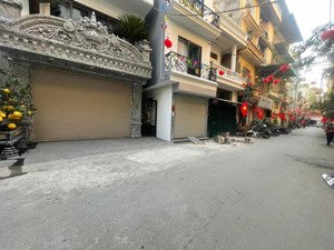 bán nhà phân lô liền kề vip, võ chí công, 80m2 x 6t x mt 8.5m, gara oto thang máy, 6 ngủ khép kín