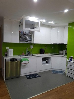 bán chung cư green park, kdt việt hưng 100m2 3pn full đồ giá 7 tỷ. lh 