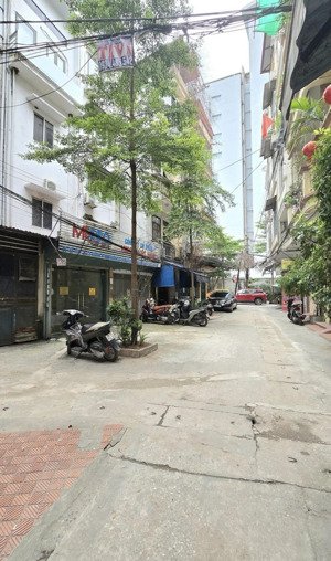 bán nhà tt ba đình phân lô ô tô tránh - ngõ thông - 2 mặt tiền trước sau - thang máy - ngõ thông kd