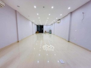 bán tòa văn phòng khu phân lô vương thừa vũ lê trọng tấn - 100m2 - 8 tầng - thang máy - full nt