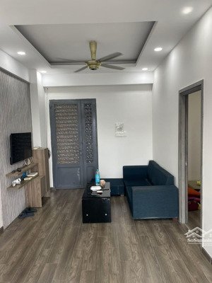 chính chủ gửi bán chung cư ngô gia tự - 2 pn , 2 wc , nội thất đầy đủ