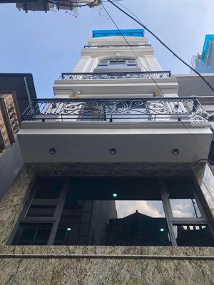 chính chủ siêu phẩm trường chinh 79m2 6t giá 21,8 tỷ,,đống đa, thang máy mặt ngõ, ôtô đỗ của, kd