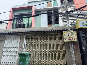 bán gấp nhà 2 tầng lê đức thọ phường 13 gò vấp hẻm 5m thông 6.7x16m giá 10.5 tỷ