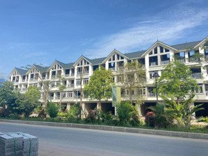 bán liên kề lô góc 147m2 đường 30m tại kđt hinode royal park, hoài đức, giá tốt chỉ 24,x tỷ