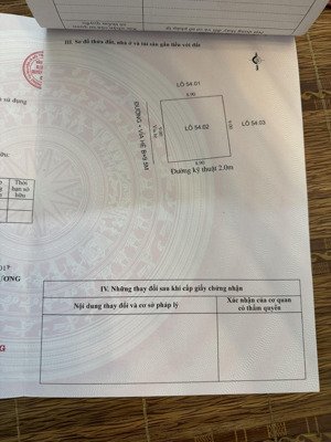 chính chủ, nhà mình bán lô đất thuộc khu vạn phúc, kđt tây nam cường, tp hải dương (cũ).