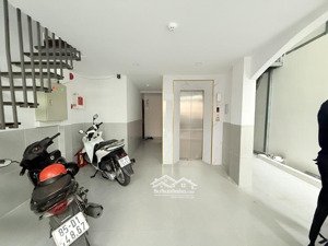 căn hộ dịch vụ dòng tiền 80 triệu/ tháng, hiệp nhất, tân bình, 92m2, 16 tỷ.
