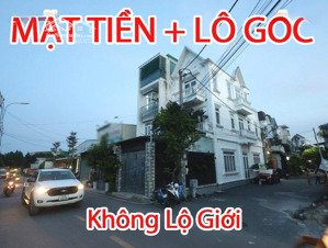 bán nhà 3 tầng mặt tiền đường thạnh lộc 7, phường thạnh lộc, quận 12, 88m2 (4,6x19), 7.4 tỷ