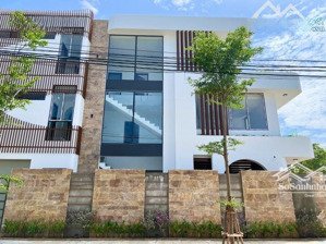 cần bán nhanh nhà biệt thự góc 2mt đường thanh lương 10- hoà xuân, cẩm lệ, đà nẵng