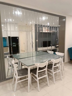 cho thuê căn hộ gateway vũng tàu 2pn2wc 74m2 - view biển thoáng mát, sạch sẽ đẹp, dọn vào ở ngay