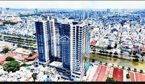 chính chủ, không trung gian, báo đúng giá căn hộ d-aqua quận 8, giá chỉ 1,8 tỷ/ căn lh 