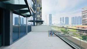 dupex opera có sân vườn 3pn opera 160m2 giá 32 tỷ