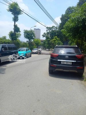 bán nhà riêng tại đường ngô thì sỹ, vạn phúc, hà đông, ô tô qua nhà, gần ô tô thang máy!