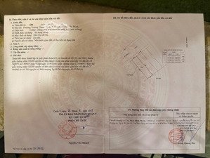 bán đất trường thạnh, view khuôn viên sông, vành đai 3, dt 64m2l, mt 4m, cạnh du lịch bcr, sổ đỏ