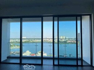 chính chủ cho thuê căn 2pn 100m2 heritage west lake 677 lạc long quân view trực diện hồ tây
