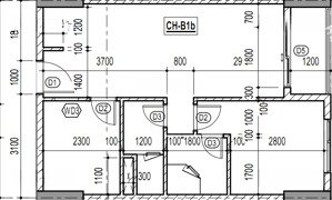 cho thuê căn hộ bcons green view, 150 quốc lộ 1k, kế đại học quốc gia tp hcm