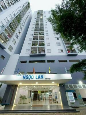 CẦN BÁN CĂN HỘ CHUNG CƯ NGỌC LAN, Q7, 94M2, 4.15 TỶ