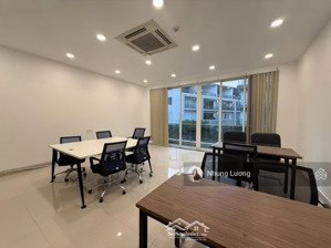 cho thuê văn phòng sala thủ thiêm diện tích 90m2, giá chỉ từ 15tr/tháng