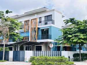 bán gấp căn góc 2 mặt tiền view công viên kđt suncasa central vsip ii giá chỉ 5.4tỷ/167m2 bao sổ