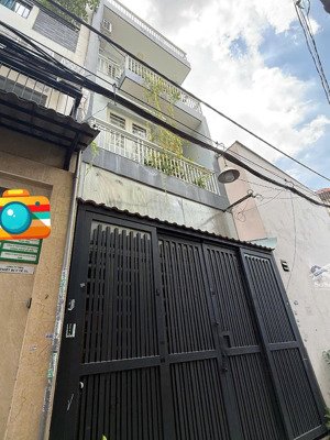 bán nhà hxh khu biệt thự adc thoại ngọc hầu tân phú giáp tân bình 4pn nhỉnh 6 tỷ!