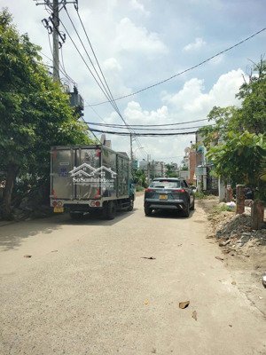 cho thuê nhà mặt tiền tân thới hiệp 21, p. tân thới hiệp, q.12 dt: 4x24m 1 trệt 1 gác
