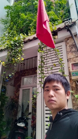 b,án nhà lạc long quân tân bình 3 tầng kiên cố chỉ 7,3 tỷ [xác bên chợ tân bình]