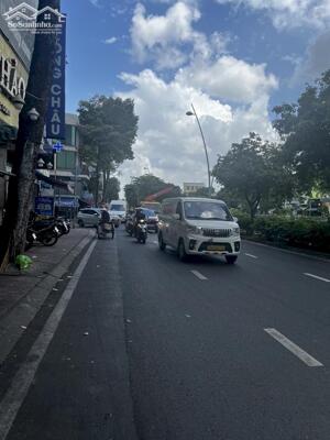 9.4 tỷ - 40.9M2 - TRẦN VĂN ĐANG - P11