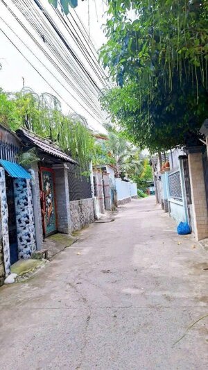 Nhà Hoá An Sổ Riêng ,Thổ Cư, Đường Ô Tô Giá Chỉ 1Tỷ 8