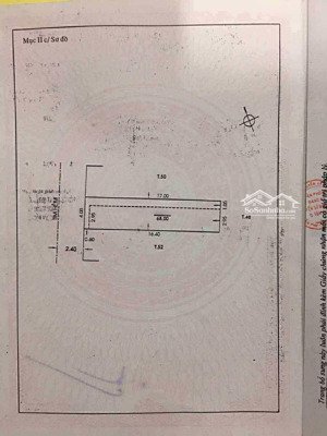 bán dãy nhà trọ 68m2 4phòng. hẻm 6m gần trường đh công thương tphcm