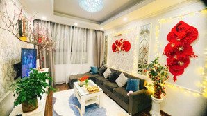 cho thuê căn hộ chung cư cao cấp 3pn, 2wc 90m2 tại eco city việt hưng, long biên