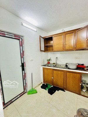 bán nhà riêng tại kđt định công, 1,6 tỷ, 44m2, 2pn, 1wc