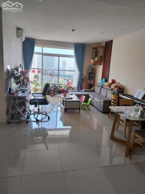 CẦN BÁN CĂN HỘ CHUNG CƯ NGỌC LAN, Q7, 94M2, 2PN, 4.2 TỶ