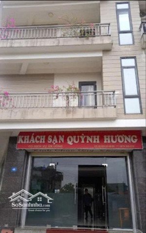 bán nhà 2 mặt phố trung tâm thị trấn lâm thao có thang máy kinh doanh & ở đều phù hợp