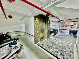 căn hộ dòng tiền cầu diễn - 7 tầng thang máy nhập khẩu - nhà mới xây 96.5m2 - giá 18.5 tỷ