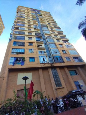 chung cư cao cấp _tầng trung _căn góc 3 ngủ _slot ô tô _full nội thất ở ngay