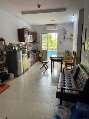 bán căn hộ an khang - nam long. dt 55m2 2pn - 1wc. giá : 2.75 tỷ. đã có sổ hồng. hỗ trợ vay bank