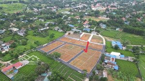 chính chủ cần bán gấp mảnh đất giá rẻ tại lạc thủy - hòa bình dt 70m2 mt 5.5m full thổ chỉ 496tr