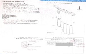 bán đất 1106m2 tại đường 725b, đan phượng, lâm hà, lâm đồng, 1,55 tỷ