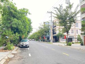 CẦN BÁN ĐẤT ĐƯỜNG BÙI TRANG CHƯỚC ( 10M5 , LỀ 5M ) - HOÀ XUÂN , ĐÀ NẴNG .