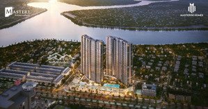 căn hộ masteri đà nẵng 4.45 tỷ/2 pn view sông hàn, mua trực tiếp cđt