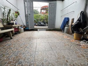 nhà diện tích lớn , 4x20 m =75m hẻm xe hơi gần công viên ngay cầu chữ y chỉ 6,2 tỷ 