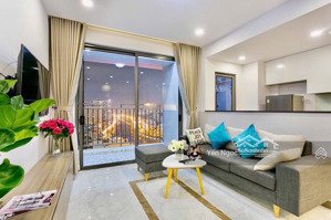 cho thuê căn hộ 3pn 2wc rivergate - 93m2 - đang trống - vào ở ngay ạ